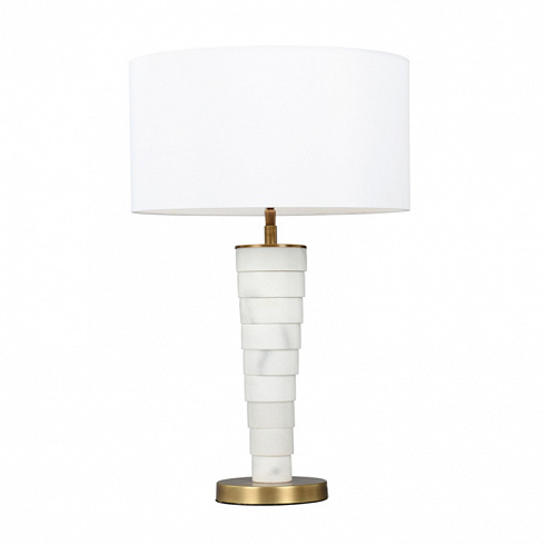 Настольная лампа Delight Collection BRTL3129MA Crystal Table Lamp