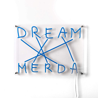 Dream Merda