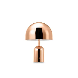 Bell copper