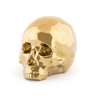 My Skull Gold